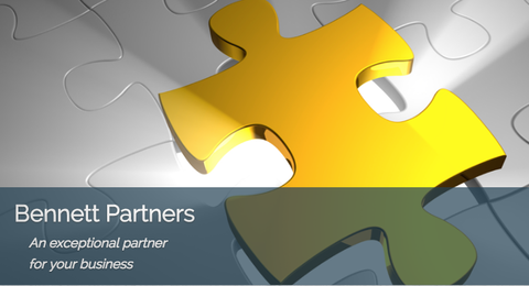 Bennett Partners - Adelaide Accountant 9