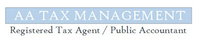 AA Tax Management