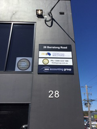 See Accounting Group