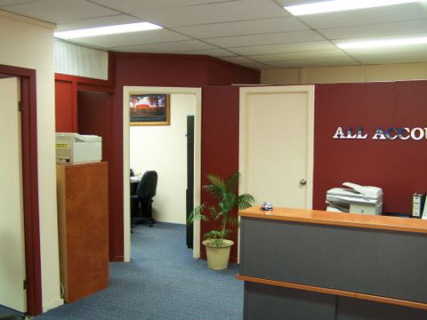 All Accounting & Taxation Services - Adelaide Accountant 4