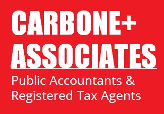 Carbone & Associates - Adelaide Accountant 0
