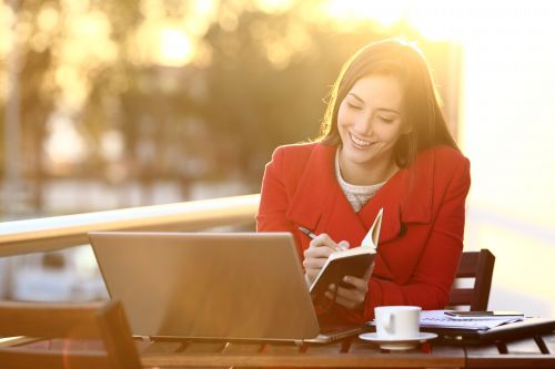 Coffee Camp NSW Adelaide Accountant