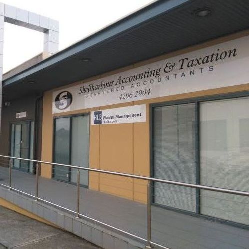 Flinders ACT Adelaide Accountant