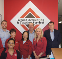 Trezona Accounting  Taxation Services - Adelaide Accountant