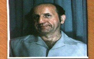 Kissane Patrick J - Adelaide Accountant 1