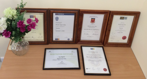 Core Professionals - Adelaide Accountant 4