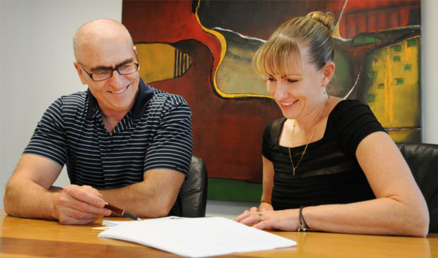 Cannonvale QLD Adelaide Accountant