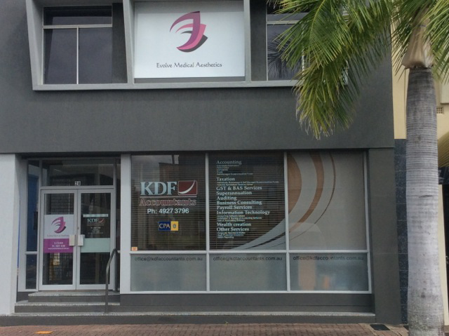 Great Keppel Island QLD Adelaide Accountant