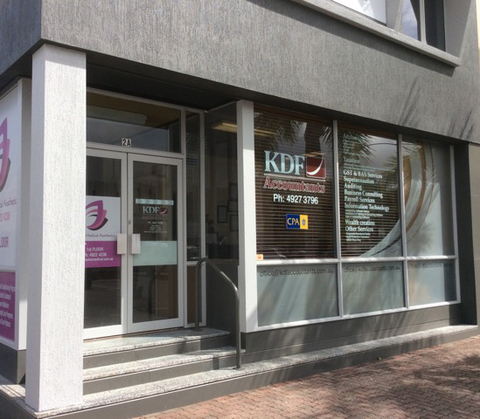 KDF Accountants - Adelaide Accountant 2