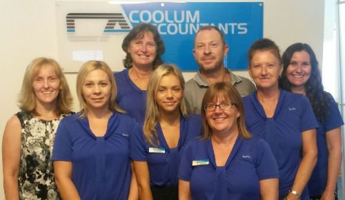 Coolum Beach QLD Adelaide Accountant
