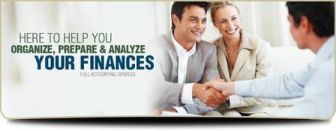 David Habermann & Co - Adelaide Accountant 1