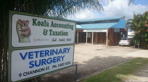 Koala Accounting & Taxation - Adelaide Accountant 3