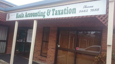 Koala Accounting & Taxation - Adelaide Accountant 4