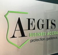 Aegis Business Accountants - Adelaide Accountant