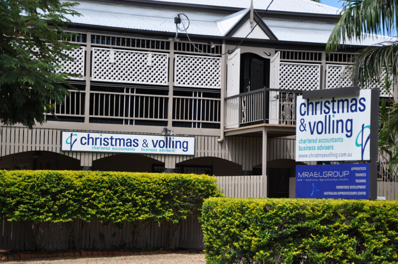 Frenchville QLD Adelaide Accountant