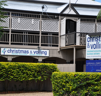 Christmas  Volling - Adelaide Accountant
