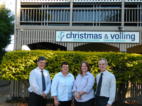 Christmas & Volling - Adelaide Accountant 1