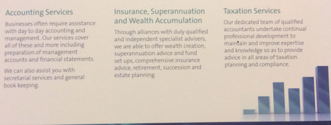 Christmas & Volling - Adelaide Accountant 2