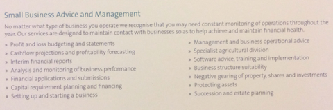 Christmas & Volling - Adelaide Accountant 3