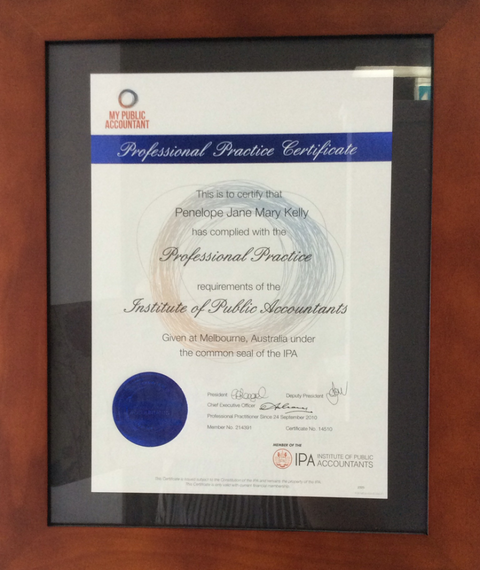 Kelco Accountants - Adelaide Accountant 0