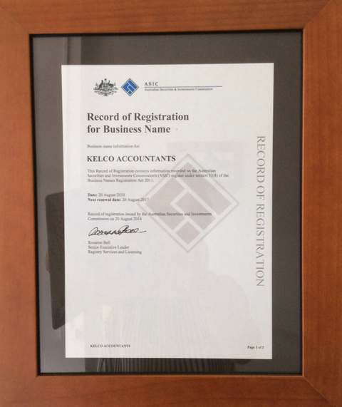 Kelco Accountants - Adelaide Accountant 2