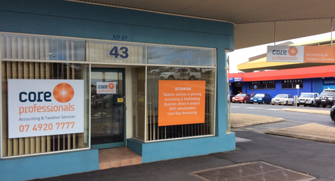 Core Professionals - Adelaide Accountant 12