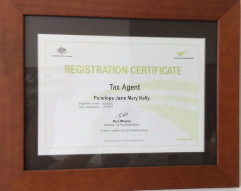 Kelco Accountants - Adelaide Accountant 11