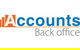 Accounts Backoffice - thumb 0