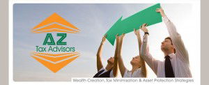 AZ Tax Advisors - Adelaide Accountant 0