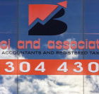 Balci  Associates - Adelaide Accountant