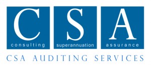 C S A Auditing Services - Adelaide Accountant 0