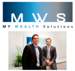 My Wealth Solutions - Adelaide Accountant