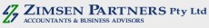 Zimsen Partners Pty Ltd - Adelaide Accountant 0