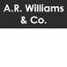 A.R. Williams & Co. - Adelaide Accountant 0
