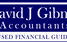 David J Gibney Pty Ltd Accountant - thumb 0