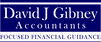 David J Gibney Pty Ltd Accountant - Adelaide Accountant 0