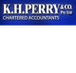 K.H. Perry  Co - Adelaide Accountant