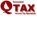 QTAX - Adelaide Accountant