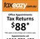 Tax Eazy - Adelaide Accountant