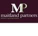 Maitland Partners - Adelaide Accountant