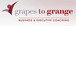 Grapes To Grange Business & Exec Coaching - Adelaide Accountant 0