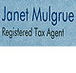 Janet Mulgrue - Adelaide Accountant