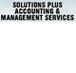 Solutions Plus Accounting  Management Services - Adelaide Accountant