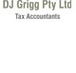 DJ Grigg Accounting Pty Ltd - Adelaide Accountant