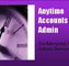 Anytime Accounts  Admin - Adelaide Accountant
