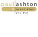 Paul Ashton  Associates Pty Ltd - Adelaide Accountant