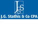 J.G. Stathis  CO - Adelaide Accountant