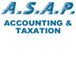 A.S.A.P. Accounting & Taxation - Adelaide Accountant 0