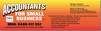 Accountants For Small Business - Adelaide Accountant 0