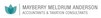 Mayberry Meldrum & Anderson - Adelaide Accountant 0